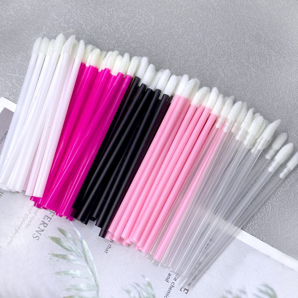 Women Bags Under 1000 - 50/1000 Stuks Wegwerp Lippenborstel Vrouwen Accessoires