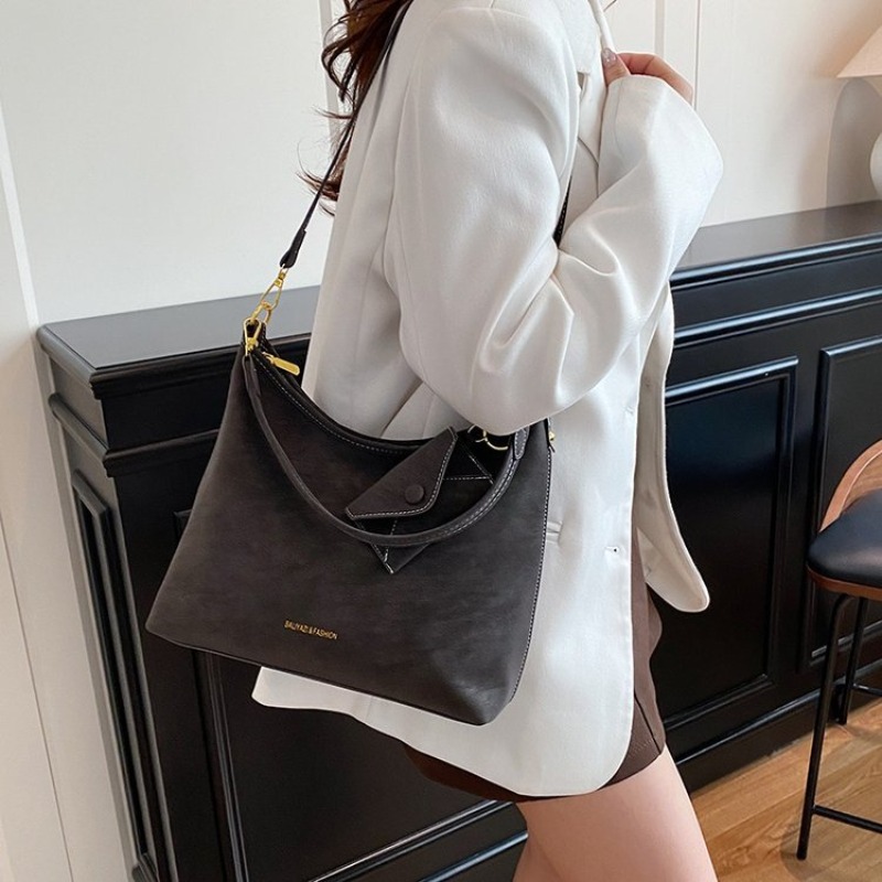 Women'S Best Bags For Work - Beste luiertas Superstar Show lederen crossbody