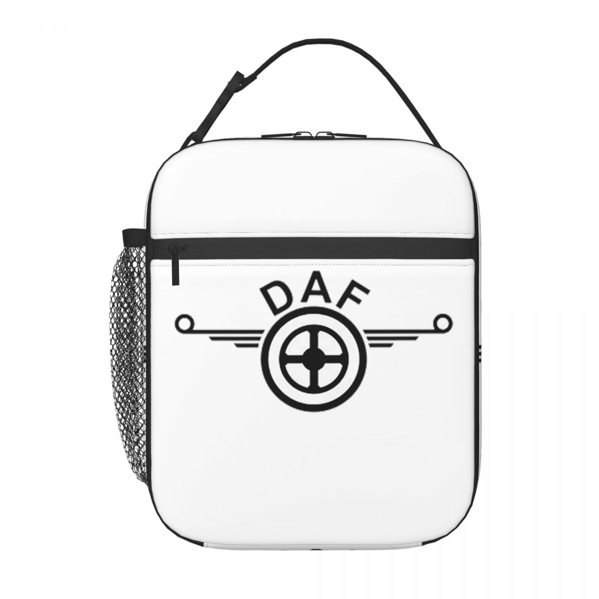 Women Bags Vector - Daf Truck Logo Vector Design geïsoleerde