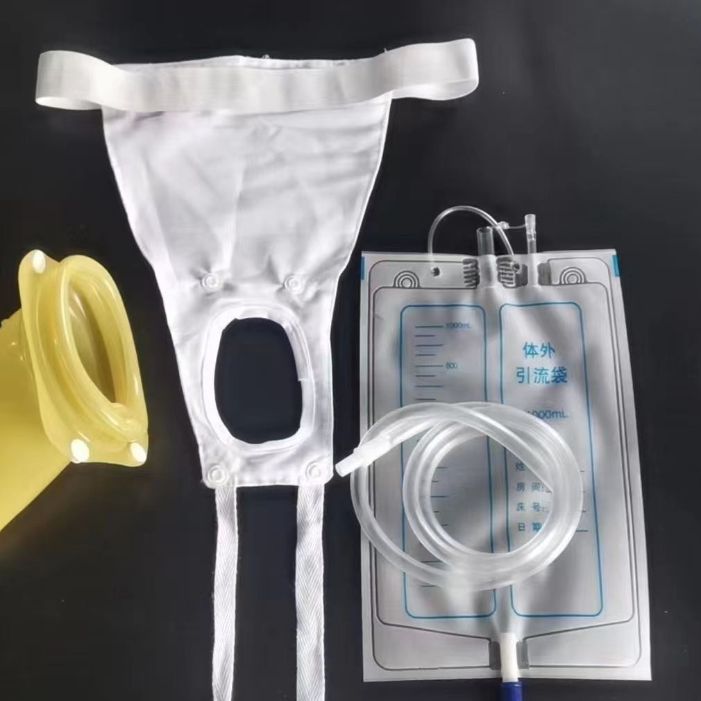 Women Bags Under 1000 - 1000ml Urineverzamelzak Urineverzamelaar Ouderen Urinezak Bedlegerige