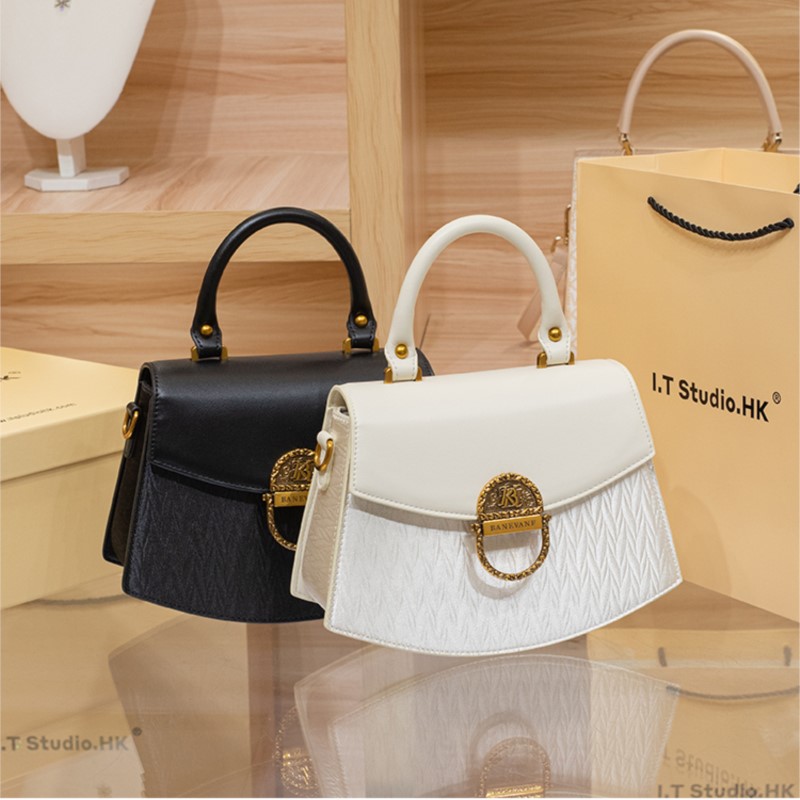 Women Bags High End Brands - Lichte Luxe Dameshandtas 2024 Nieuwe Herfst