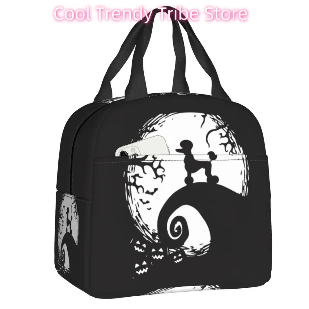 Women'S Best Bags For Work - Frankrijk Standaard Poedel Geïsoleerde Lunchtas voor