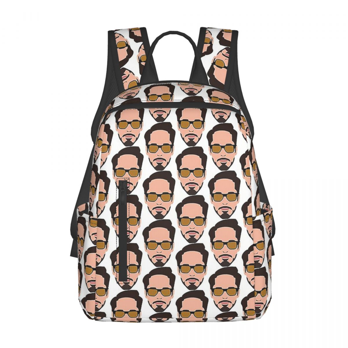 Women Bags Vector - Robert Downey Jr. Vector-rugzak Dagrugzak Grote