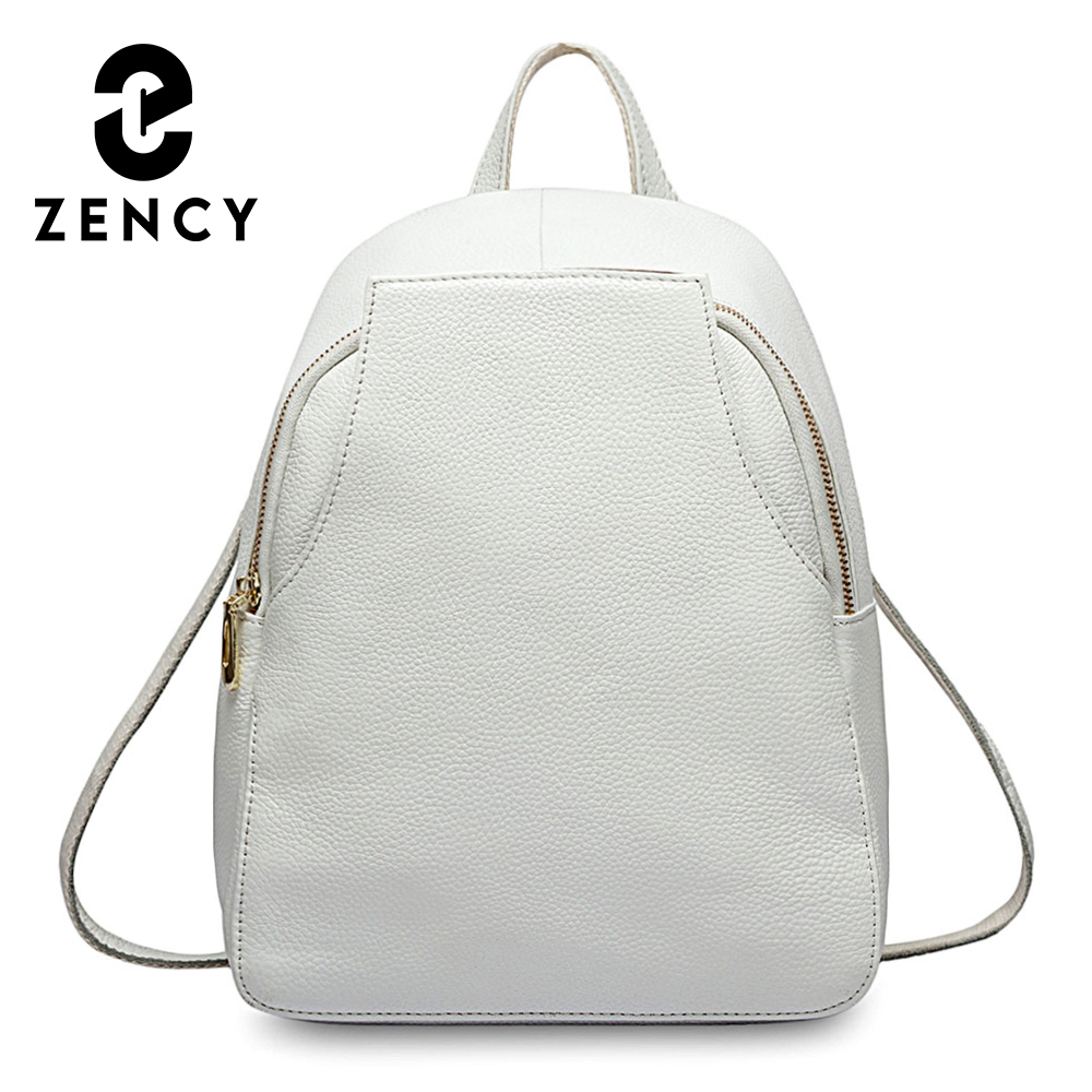 Women'S Bags Holiday - Zency Charm Vrouwen Rugzak 100% Echt