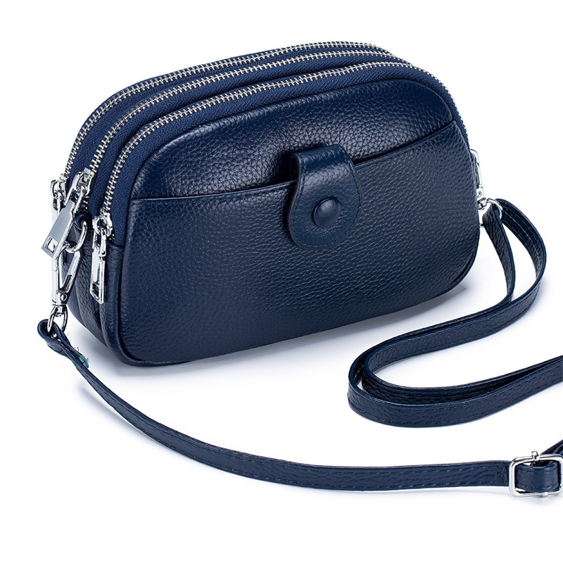 Women Bags Grey - 2024 High End Paars Rood Bruin