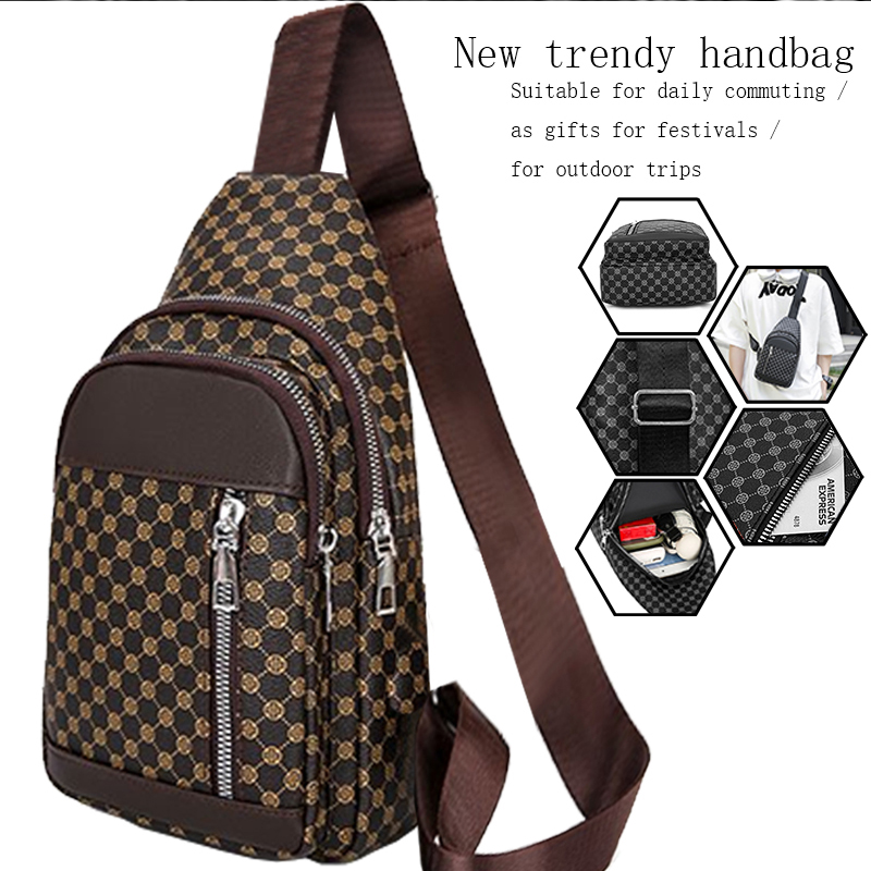 Women'S Bags Everyday - Functionele borsttas in neutrale stijl voor