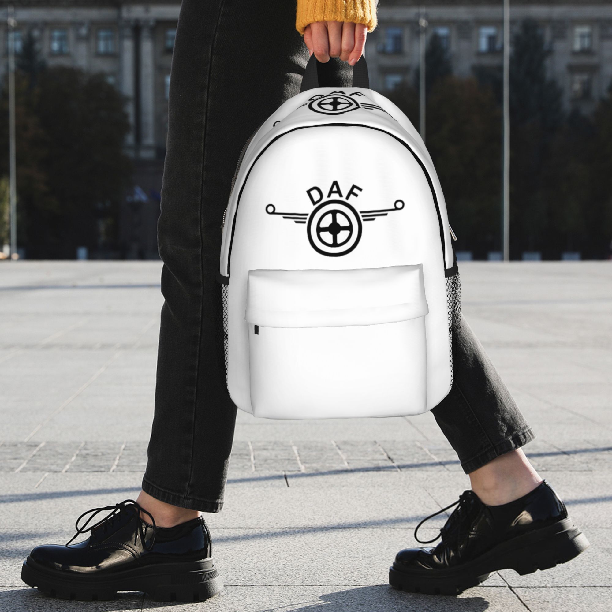 Daf Truck-logo Vectorontwerp R - Women Bags Vector recensie en prijs