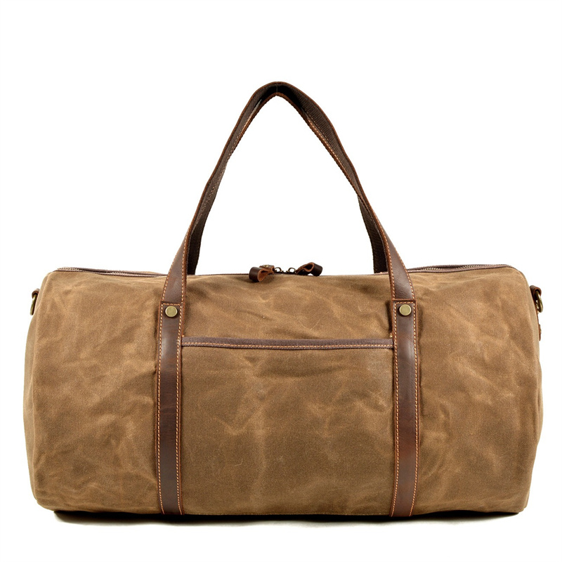 Nesitu Kwaliteit Vintage Koffi - Women Bags Grey recensie en prijs