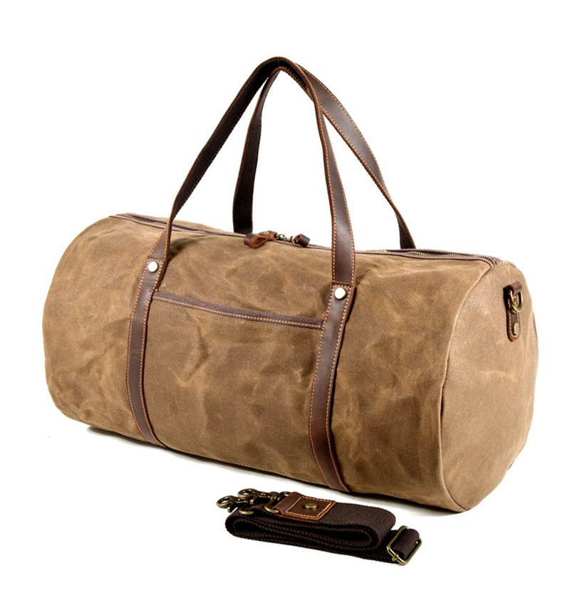 Nesitu Kwaliteit Vintage Koffi - Women Bags Grey recensie en prijs