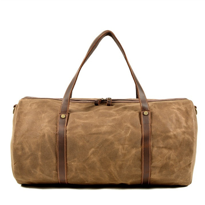 Nesitu Kwaliteit Vintage Koffi - Women Bags Grey recensie en prijs