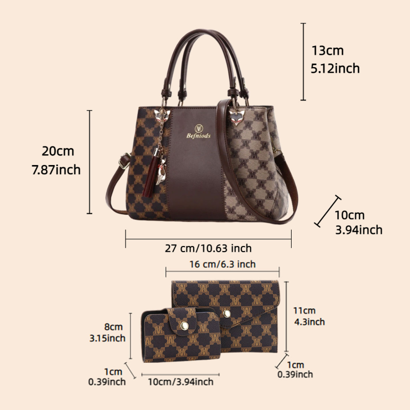 Damestassen, handtassen, cross - Women Bags For Party recensie en prijs