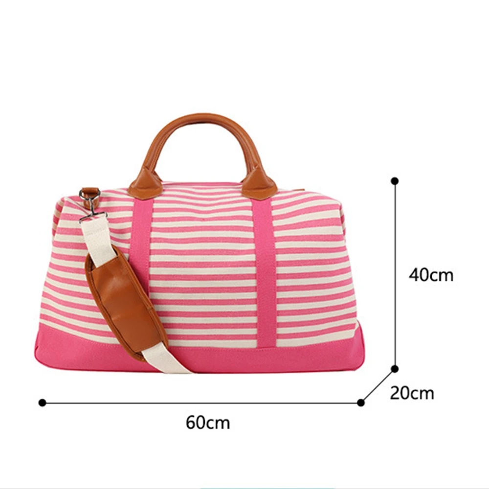 Grote Capaciteit Canvas Reista - Women'S Bags Holiday recensie en prijs