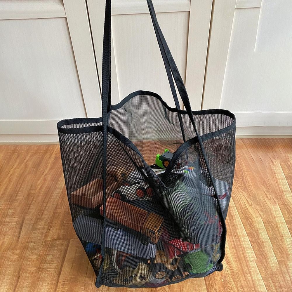 Mesh strandtas Lichtgewicht, a - Women Bags Casual recensie en prijs