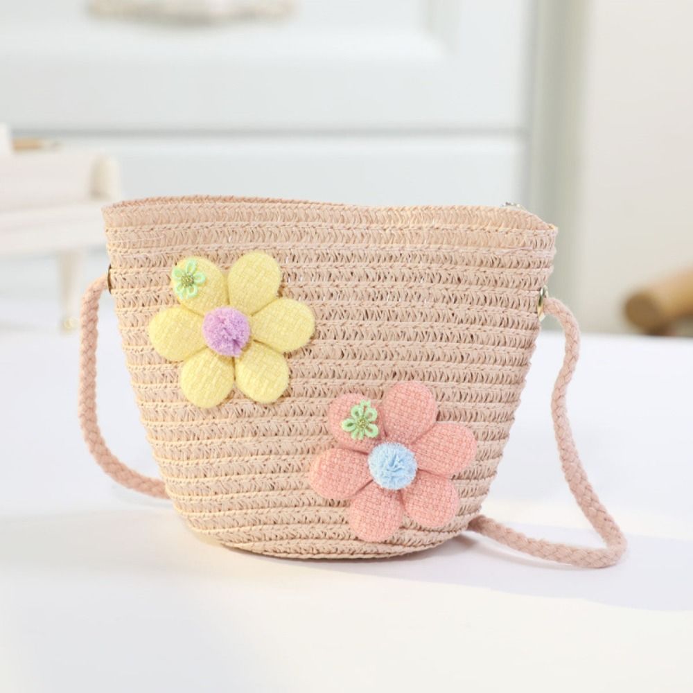 Leuke handgemaakte geweven mei - Woven Straw Bag recensie en prijs