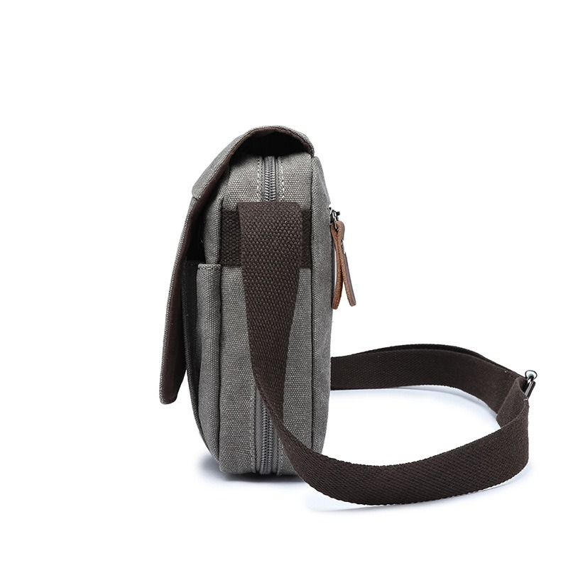 Nesitu Hoge Kwaliteit Vintage  - Women Bags Grey recensie en prijs