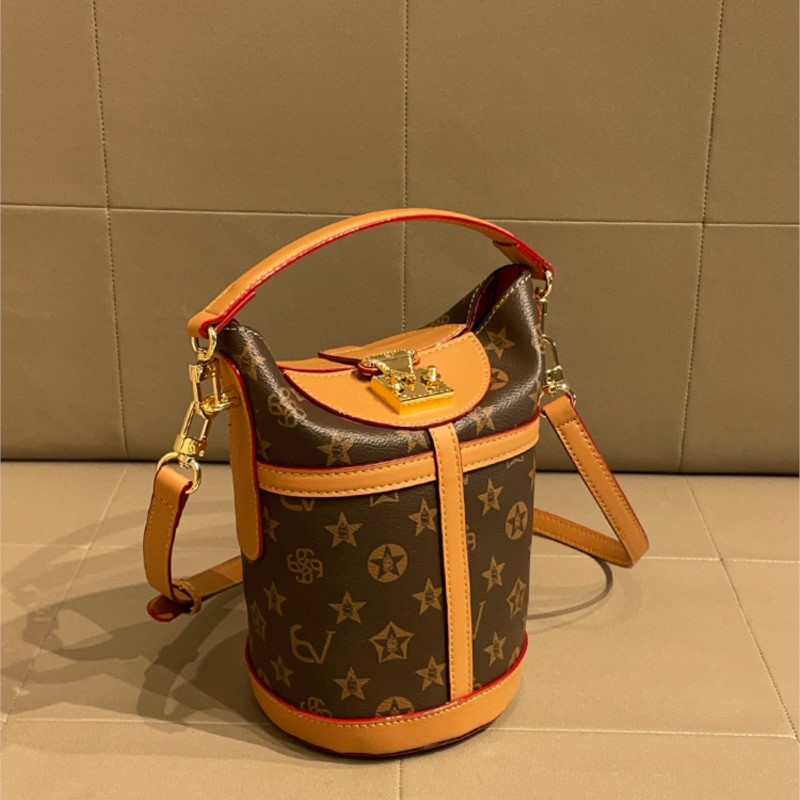 Licht luxe merk dames tas emme - Women Bags High End Brands recensie en prijs