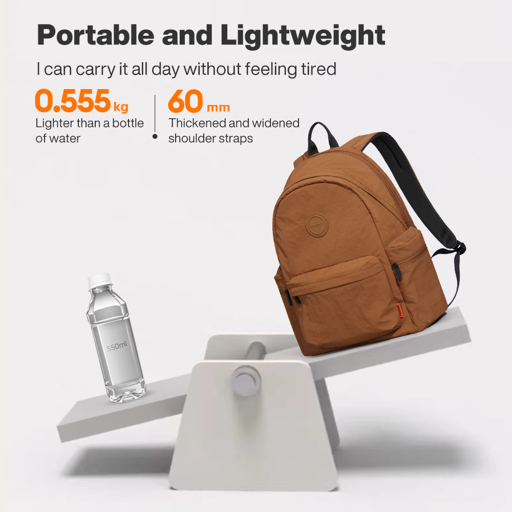 Mixi Outdoor Lichtgewicht Rugz - Women Bags Casual recensie en prijs