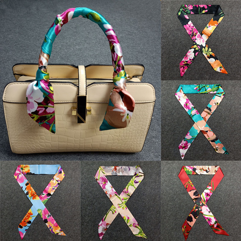 47 Kleuren Merk Bandana Kleine - Women Bags Brands recensie en prijs