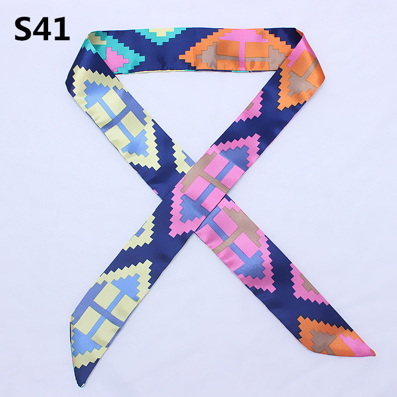 47 Kleuren Merk Bandana Kleine - Women Bags Brands recensie en prijs