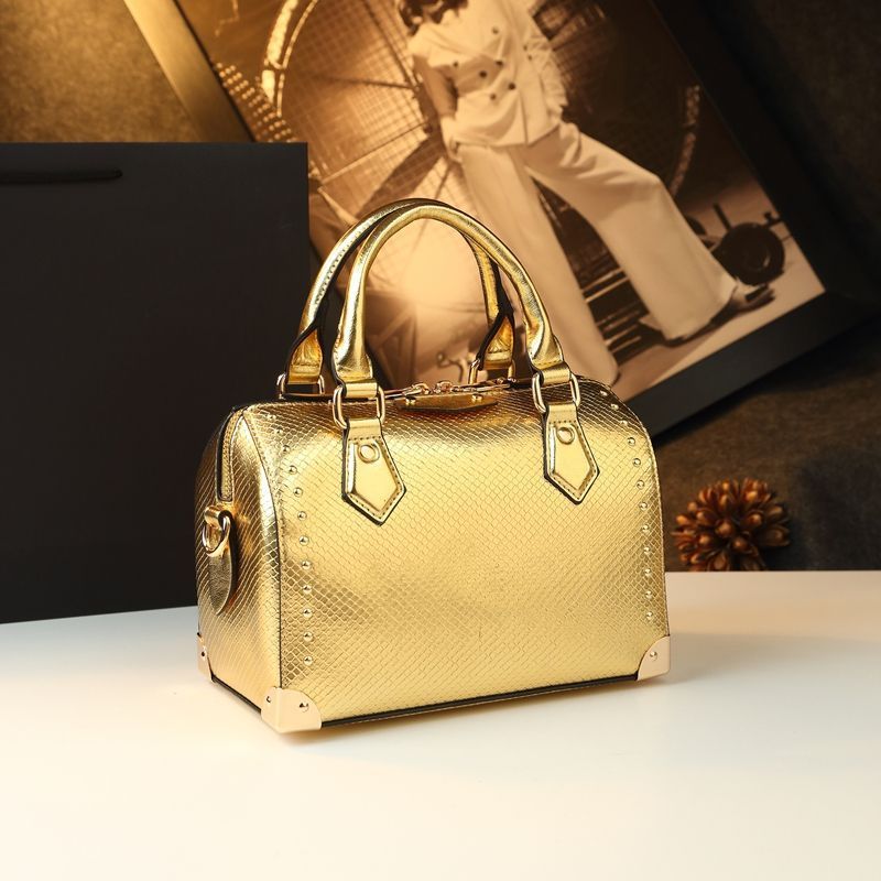 2025 Luxe Echt Leer Slangenhui - Women Bags High End Brands recensie en prijs