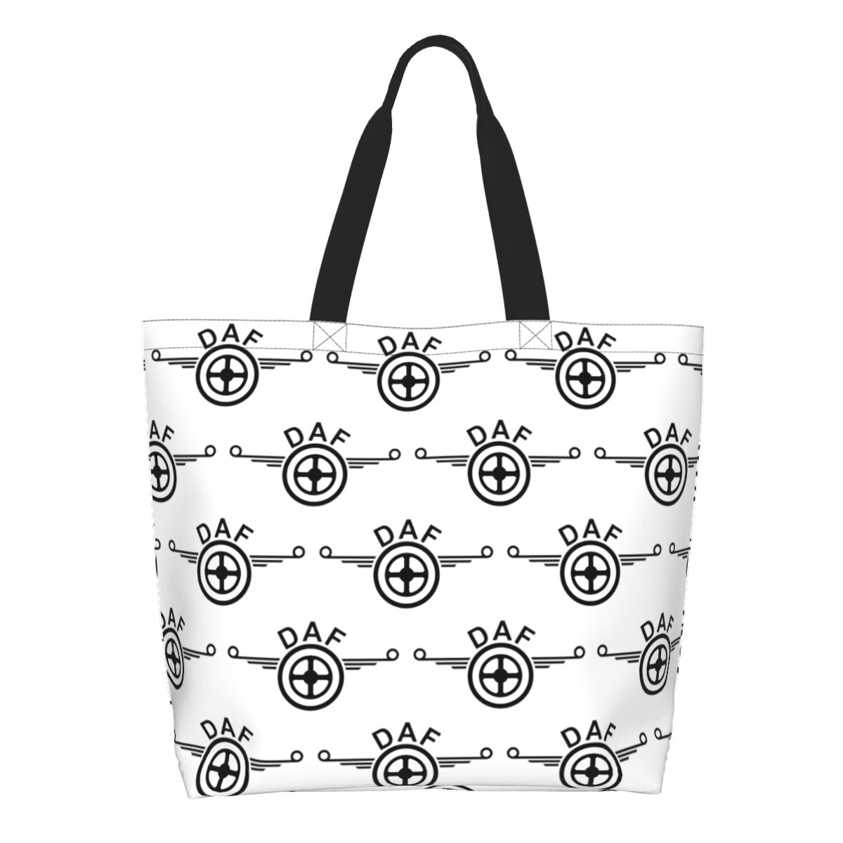 Daf Truck Logo Vector Design S - Women Bags Vector recensie en prijs