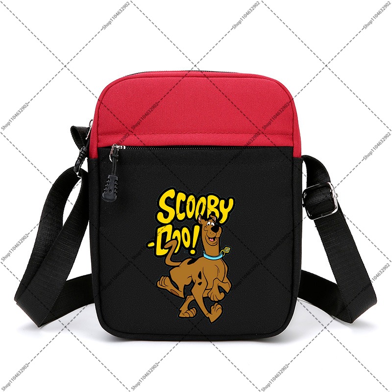 Scooby Doo Crossbody-tassen vo - Women'S Bags Everyday recensie en prijs