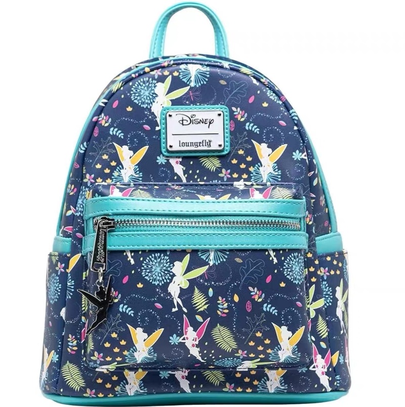 Nieuwe roze mini-rugzak van ku - Women'S Bags Everyday recensie en prijs