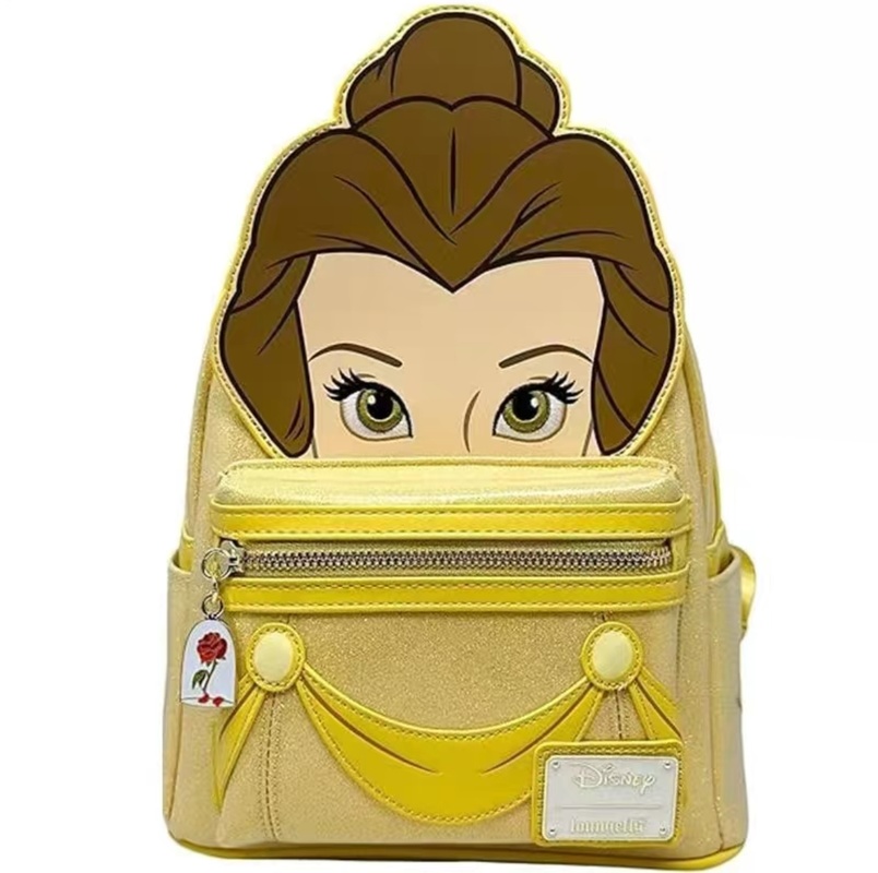 Nieuwe roze mini-rugzak van ku - Women'S Bags Everyday recensie en prijs