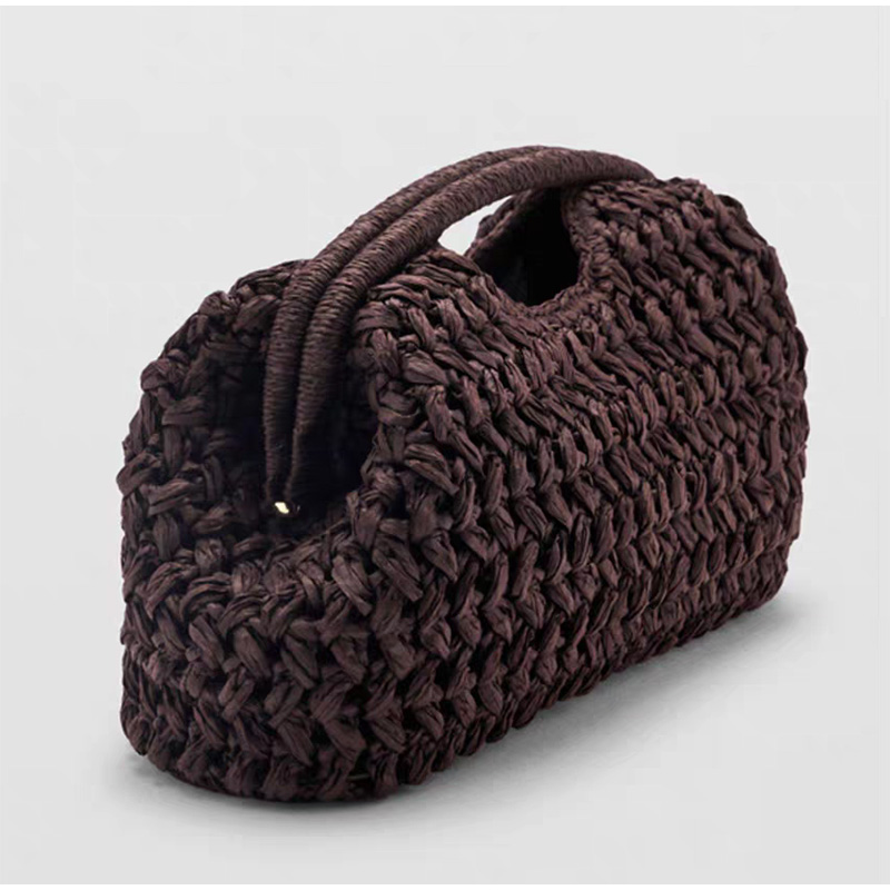 Vintage geweven handtas strand - Women'S Bags Holiday recensie en prijs