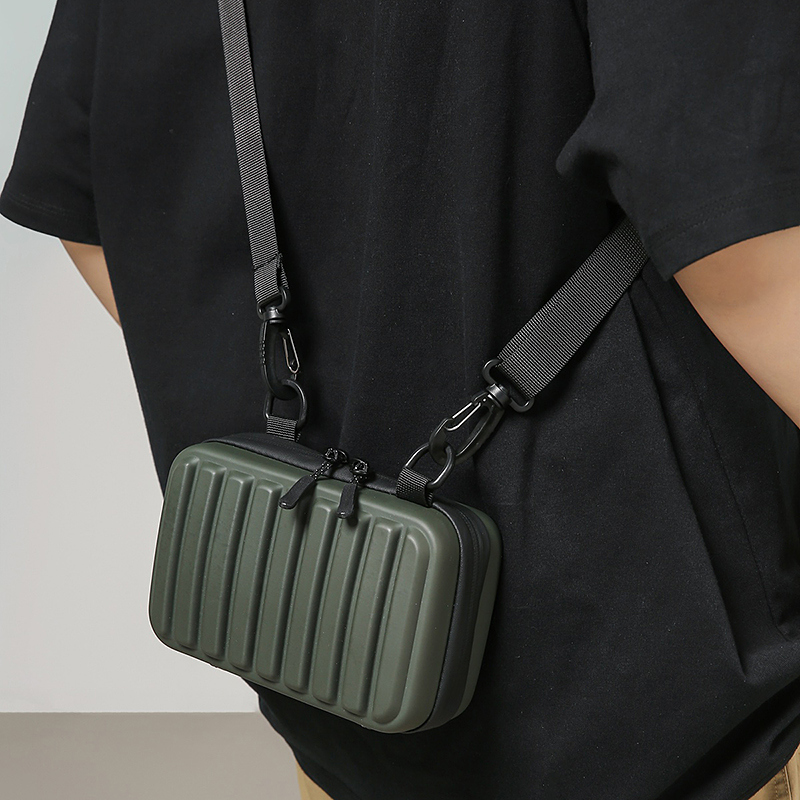 Unisex Vrije tijd Schoudertas  - Women Bags Green recensie en prijs