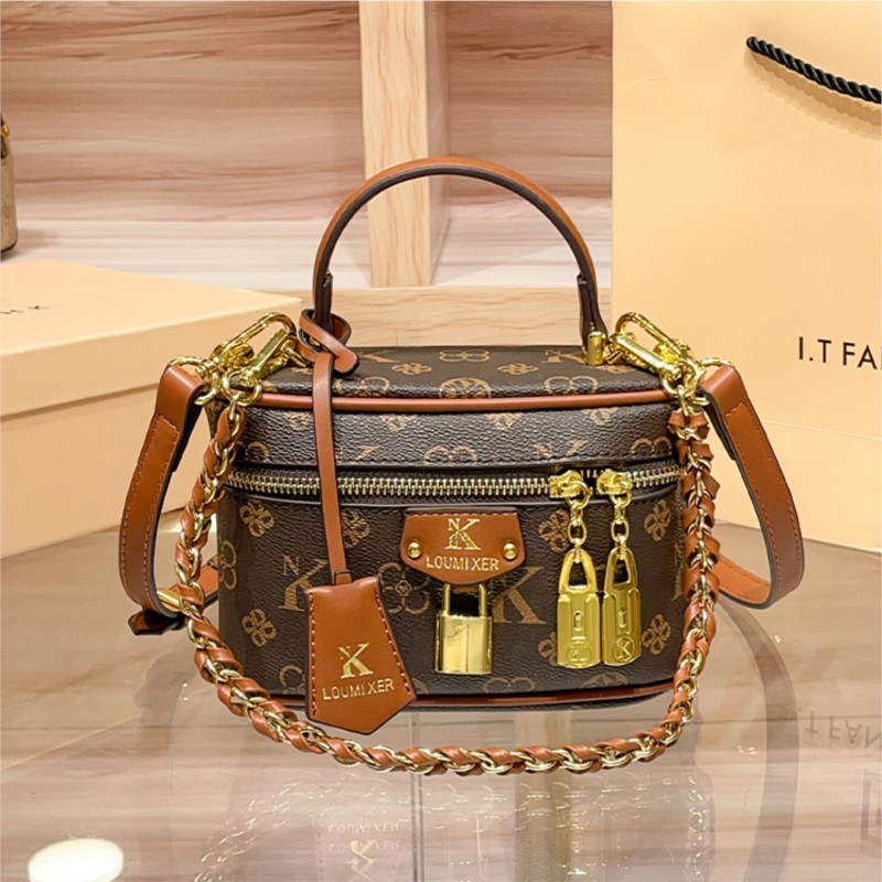 Merk dameshandtas 2026 nieuwe  - Women Bags High End Brands recensie en prijs