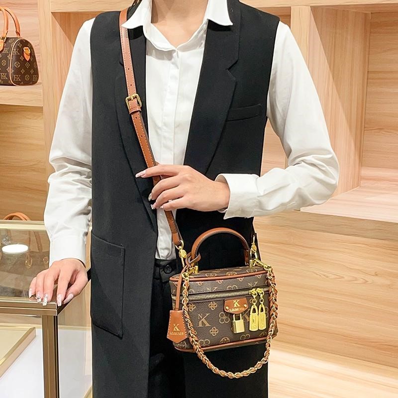 Merk dameshandtas 2026 nieuwe  - Women Bags High End Brands recensie en prijs
