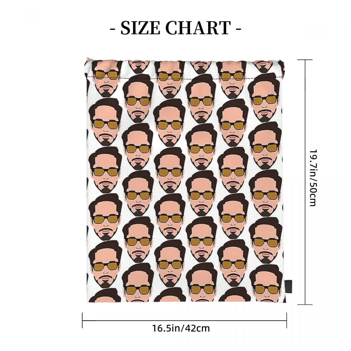 Robert Downey Jr. Vector-rugza - Women Bags Vector recensie en prijs
