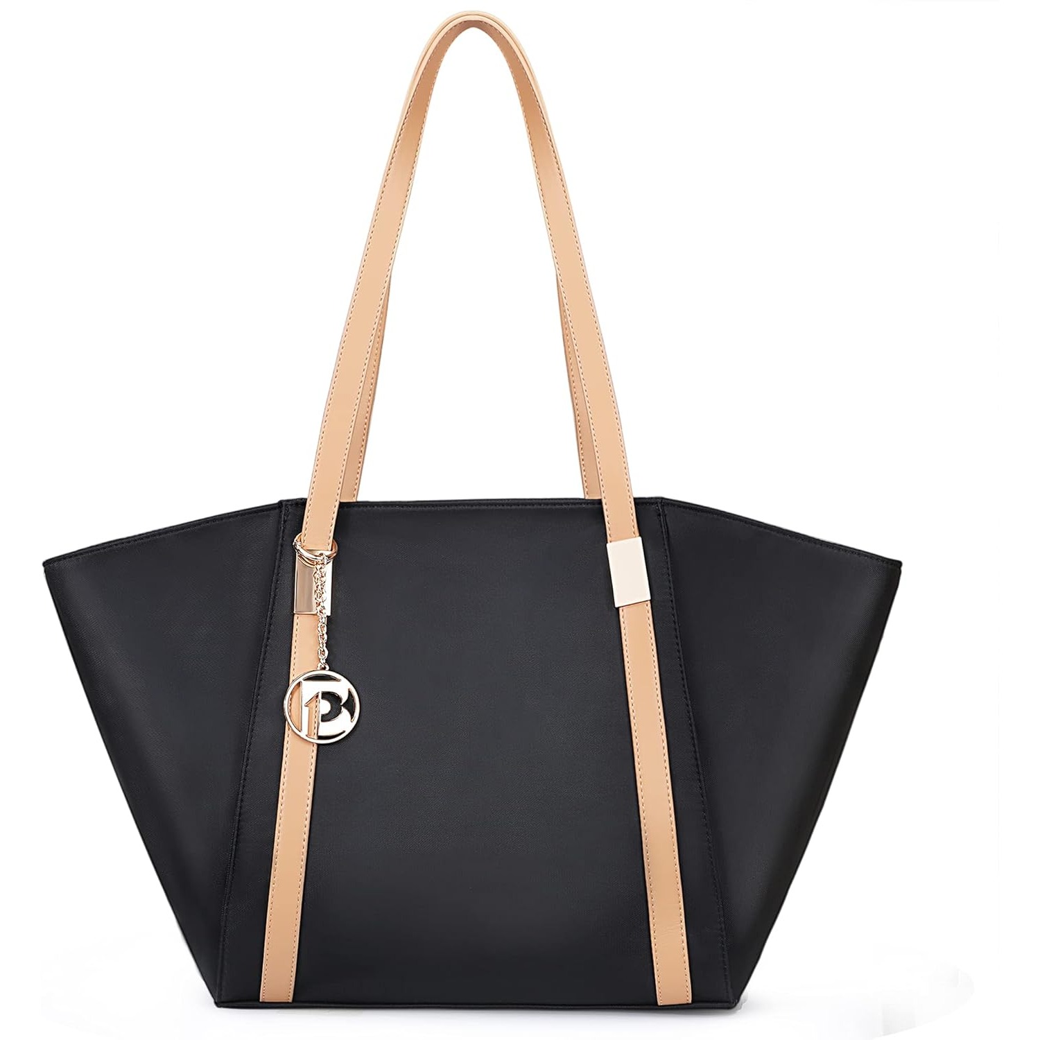 Dames draagtas met grote capac - Women'S Best Bags For Work recensie en prijs