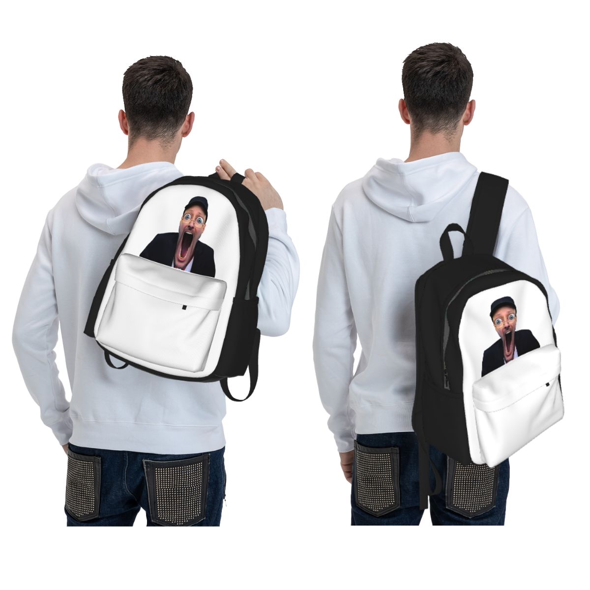 NOSTALGIA CRITIC WOJAK MEME SO - Women Bags Reddit recensie en prijs