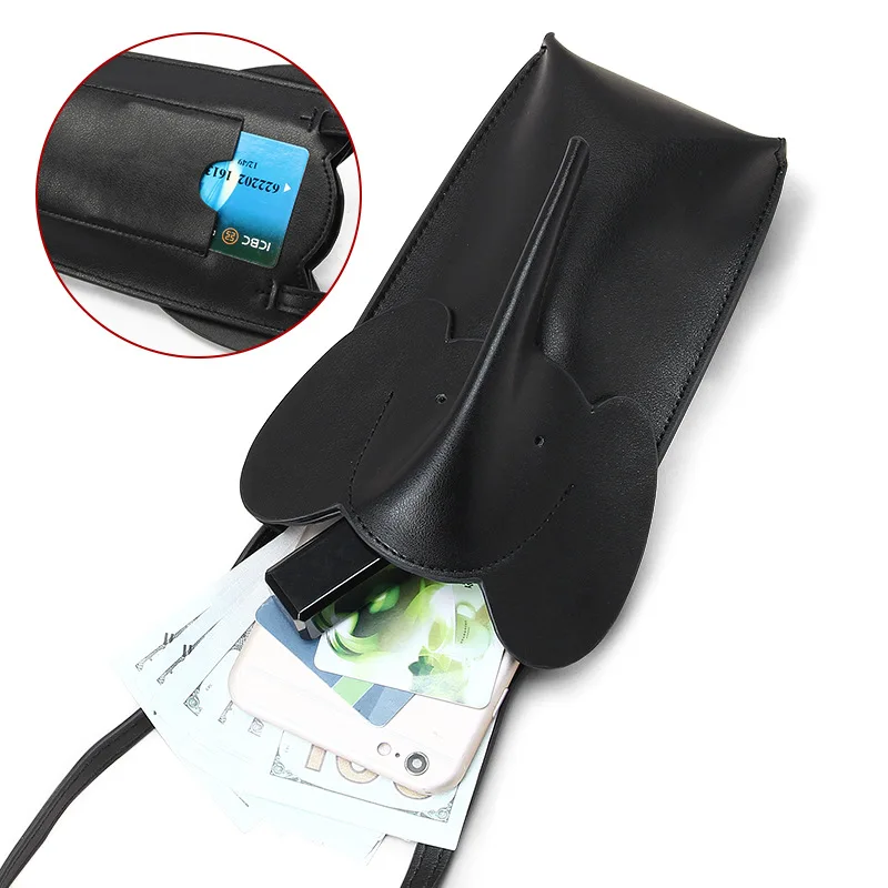 Fashion Mobiel Schoudertas Vro - Women Bags Grey recensie en prijs