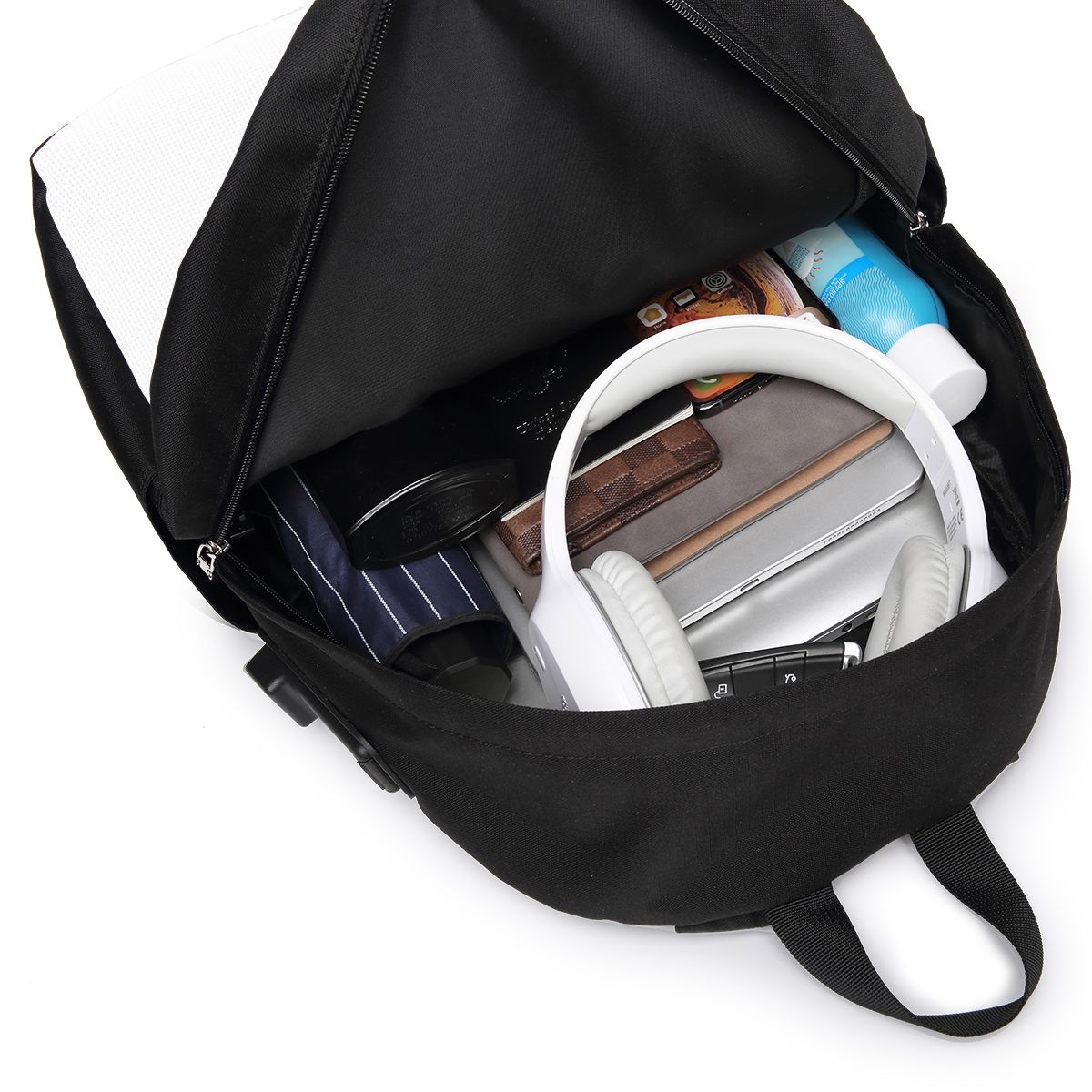 Cessna Logo Rugzak Reisnoteboo - Women Bags College recensie en prijs