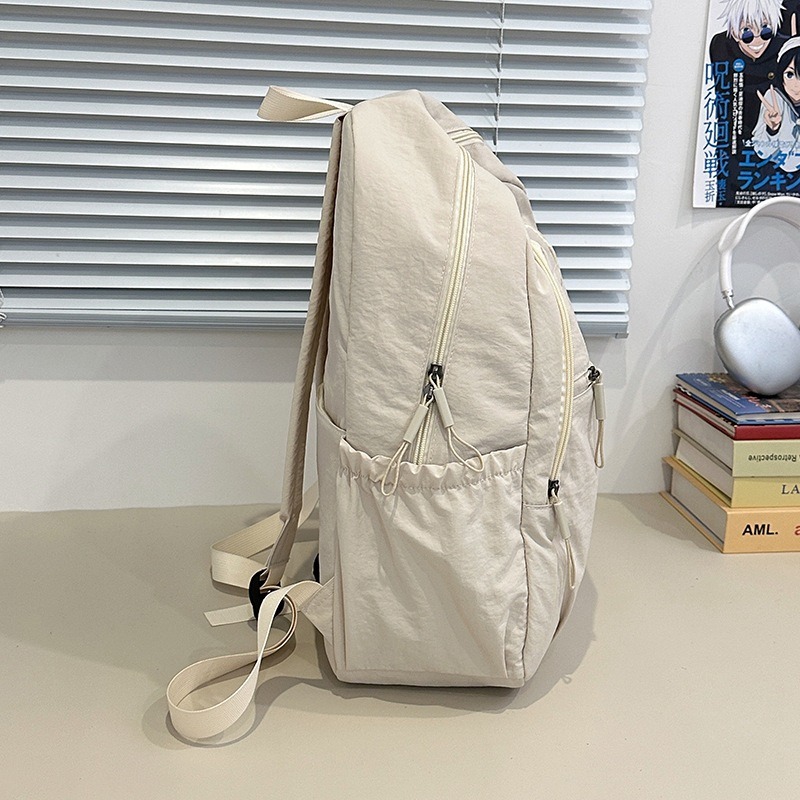 Nesitu Lichtgewicht A4 Grote C - Women Bags Grey recensie en prijs