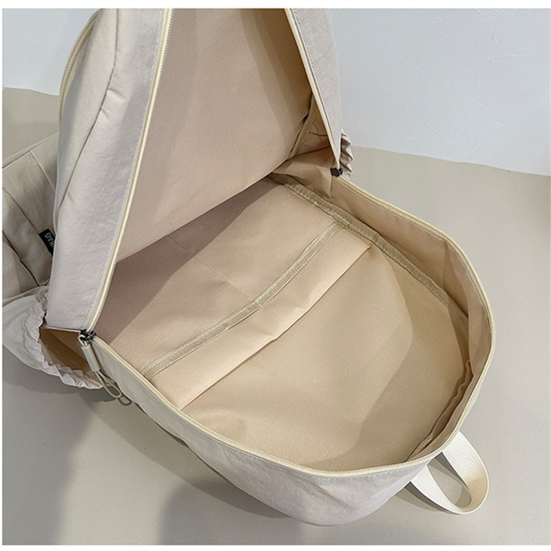 Nesitu Lichtgewicht A4 Grote C - Women Bags Grey recensie en prijs