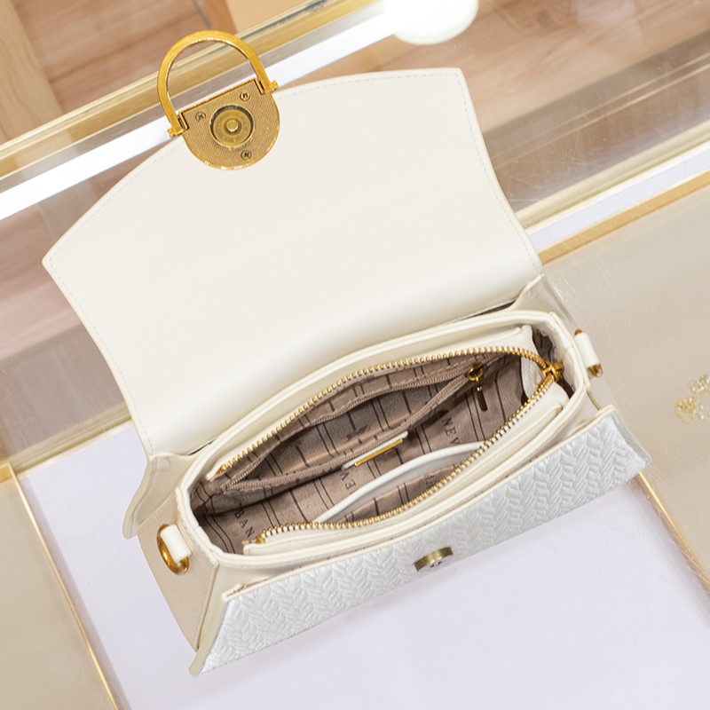 Lichte Luxe Dameshandtas 2024  - Women Bags High End Brands recensie en prijs