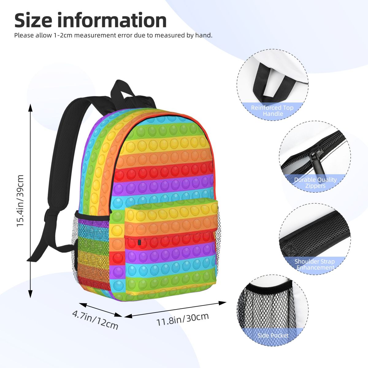 Premium Vector Pop It Naadloze - Women Bags Vector recensie en prijs