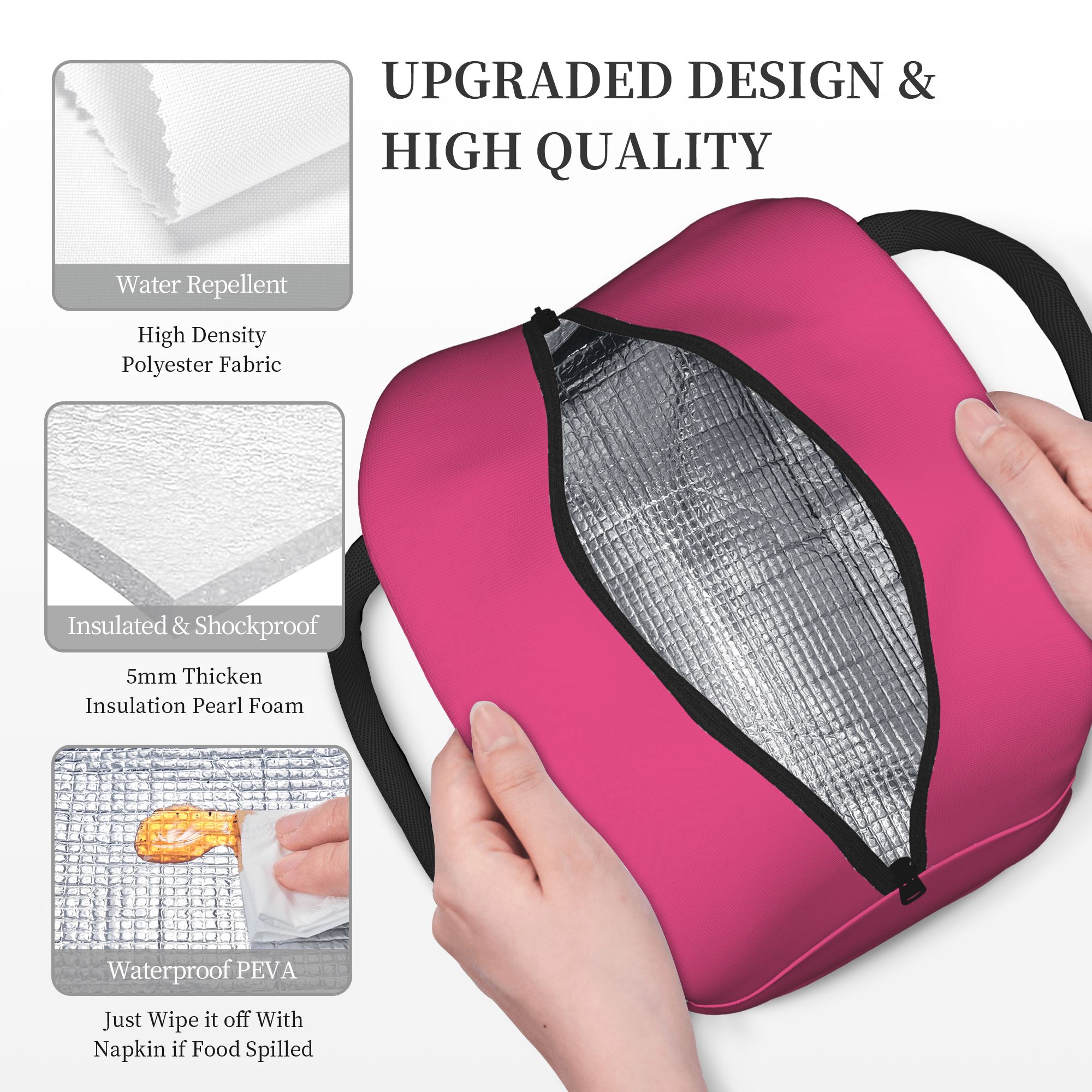 Garfield BEST BUDS Geïsoleerde - Women'S Best Bags For Work recensie en prijs