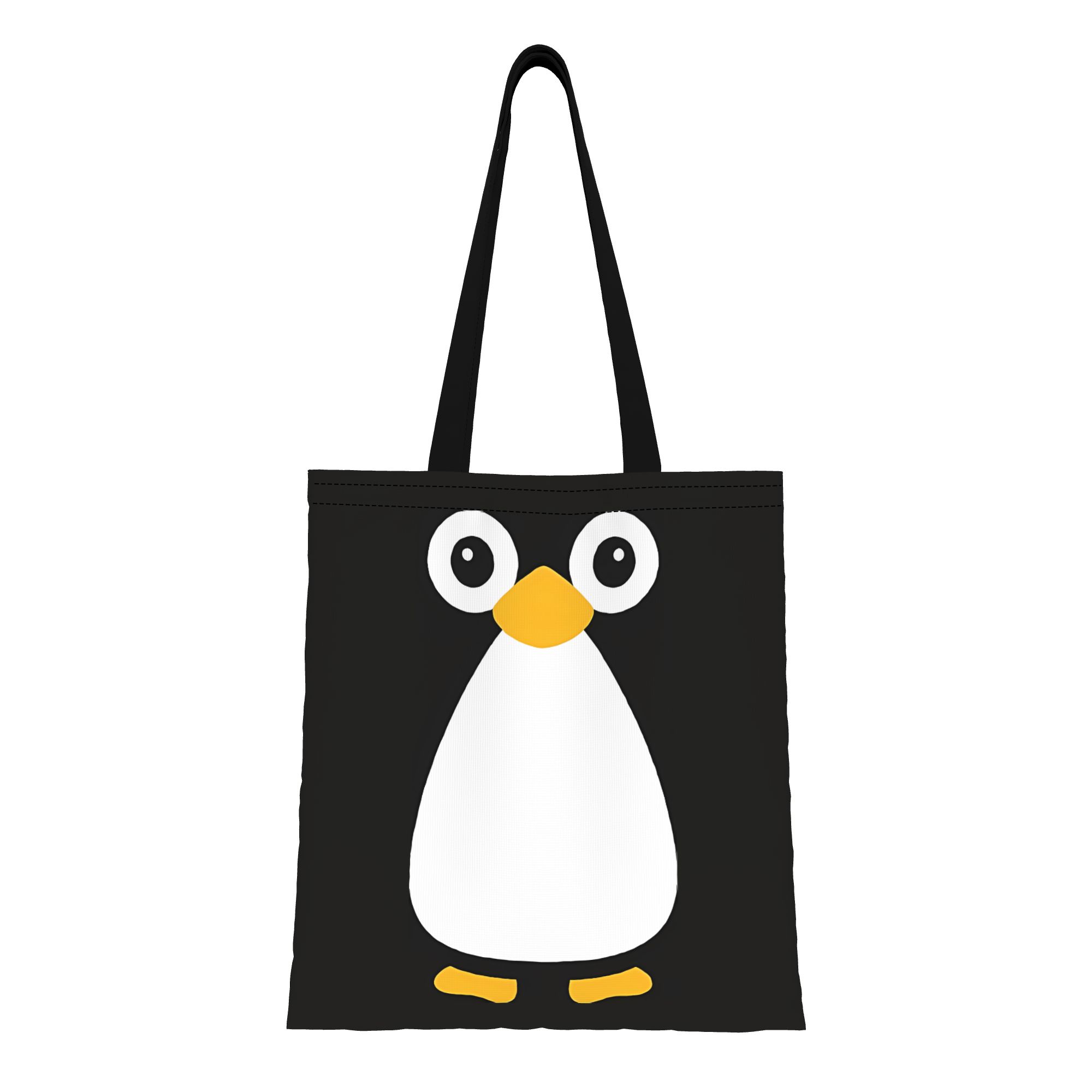 Kawaii Vector Penguin Animal F - Women Bags Vector recensie en prijs
