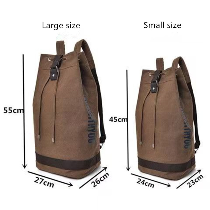 2026 Canvas rugzak met dubbele - Women Bags Casual recensie en prijs
