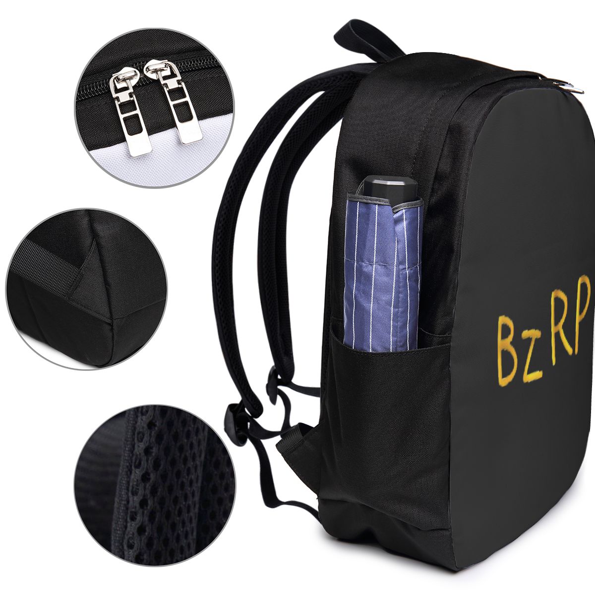 Bizarrap Cap (BZRP) Rugzak Rei - Women Bags College recensie en prijs