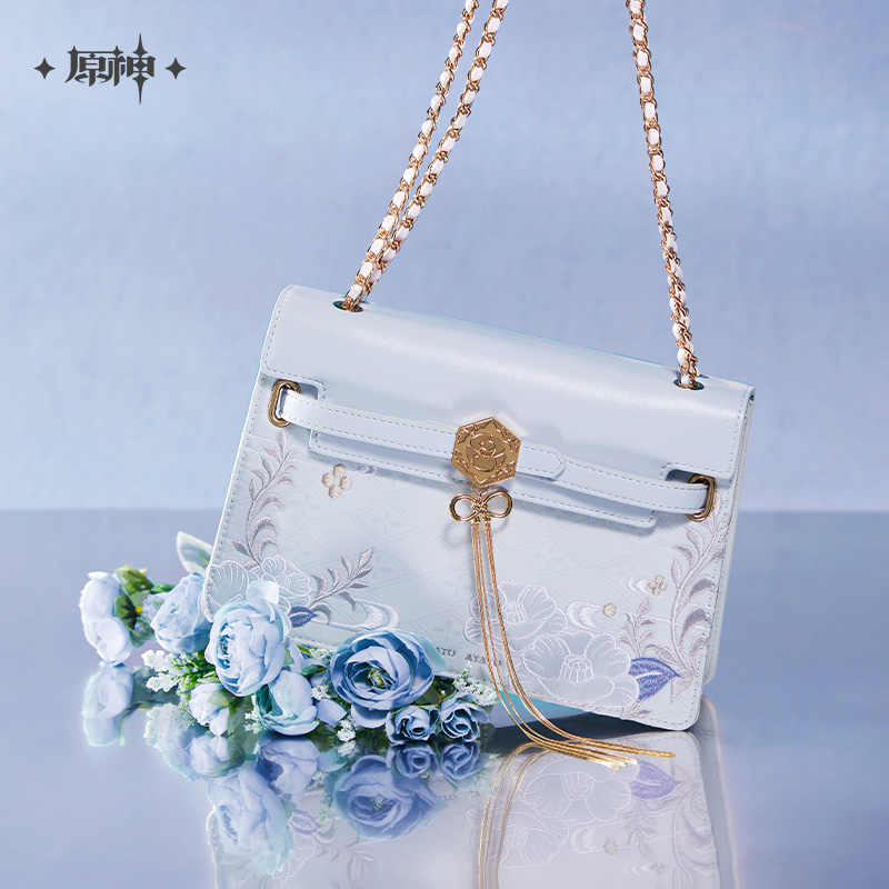 Originele Merch Mihoyo Genshin - Women'S Bags Everyday recensie en prijs