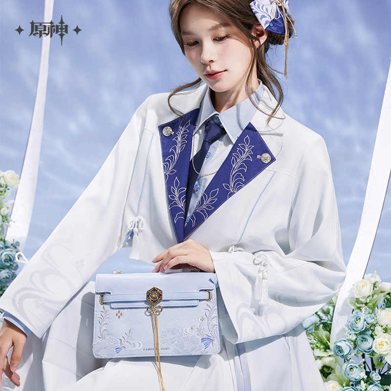 Originele Merch Mihoyo Genshin - Women'S Bags Everyday recensie en prijs