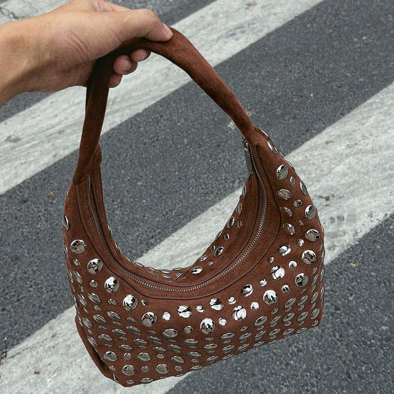 Nieuwe high-end lederen klinkn - Women Bags High End Brands recensie en prijs