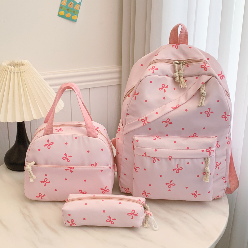Back to School 3-delige bloeme - Women Bags Casual recensie en prijs