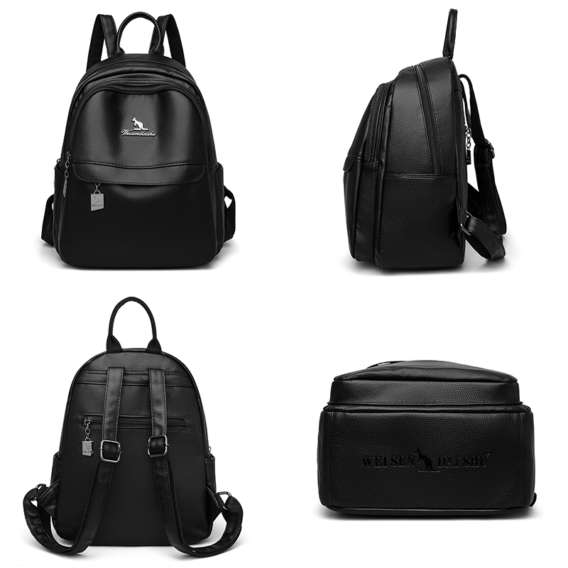 2024 Nieuwe damesschoudertas H - Women Bags Brands recensie en prijs